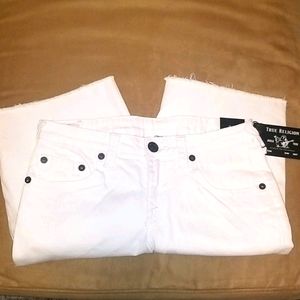 True Religion Geno Short